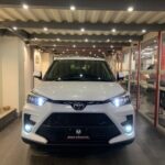 TOYOTA RAIZE G photo 3