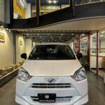 Daihatsu Mira e:S L-SA3 photo 3