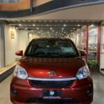 TOYOTA PASSO XL-S photo 3