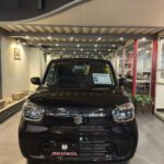 Suzuki Alto S LED Safety photo 3