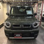 MAZDA FLAIR XG photo 3