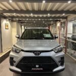 TOYOTA RAIZE G photo 3