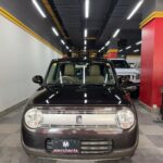 Suzuki Alto Lapin L photo 3