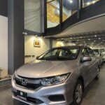 HONDA CITY 1.2L CVT photo 3
