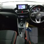 TOYOTA RAIZE G photo 4
