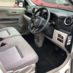 TOYOTA PASSO XL-S photo 4