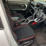 TOYOTA RAIZE G-AWD photo 4