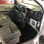 TOYOTA PASSO XL-S photo 4