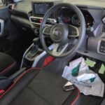 TOYOTA RAIZE G photo 4