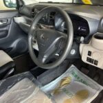 Daihatsu Mira e:S X-SA3 photo 4