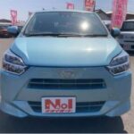 Toyota Pixis X-SA3 photo 4