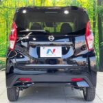 Nissan Dayz X-360 photo 4