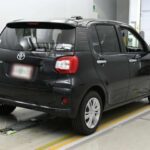 Toyota Passo X SA photo 4