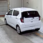 Daihatsu Mira e:S X Limited SA3 photo 4