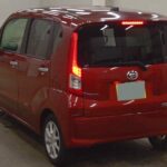 Daihatsu Move SA3 photo 4