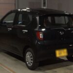 Daihatsu Mira e:S L-SA3 photo 4