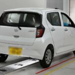 Daihatsu Mira e:S L-SA3 photo 4