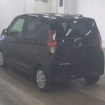 Mitsubishi Ek Wagon M photo 4