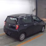Daihatsu Mira e:S L photo 4