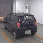 Daihatsu Mira e:S L-SA3 photo 4