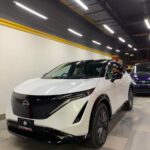 NISSAN ARIYA B6 photo 4