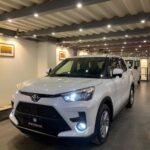TOYOTA RAIZE G photo 4