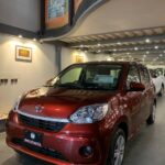 TOYOTA PASSO XL-S photo 4