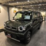 MAZDA FLAIR XG photo 4