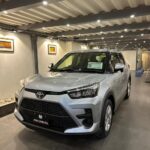 TOYOTA RAIZE G photo 4