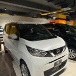 Nissan Dayz X-360 photo 4