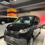 Nissan Dayz X-360 photo 4