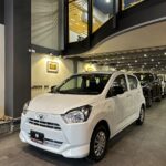 Daihatsu Mira e:S L-SA3 photo 4