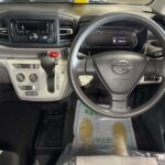 Daihatsu Mira e:S X-SA3 photo 5
