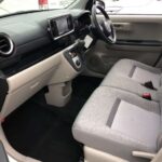 TOYOTA PASSO XL-S photo 5
