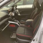 TOYOTA RAIZE G-AWD photo 5