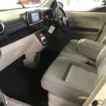 TOYOTA PASSO XL-S photo 5