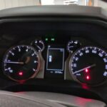 TOYOTA PRADO TX photo 5
