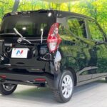 Nissan Dayz X-360 photo 5