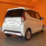 Nissan Dayz X photo 5