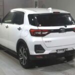 Toyota Raize Z-360/TV photo 16