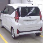 Nissan Dayz X photo 5