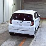 Daihatsu Mira e:S X Limited SA3 photo 5