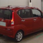 Daihatsu Move SA3 photo 5