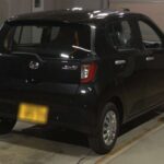 Daihatsu Mira e:S L-SA3 photo 5