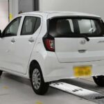 Daihatsu Mira e:S L-SA3 photo 5