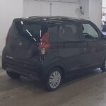 Mitsubishi Ek Wagon M photo 5