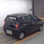Daihatsu Mira e:S L-SA3 photo 5