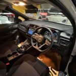 NISSAN LEAF XV SELECTION photo 5