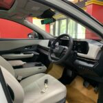 NISSAN ARIYA B6 photo 5