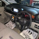TOYOTA PASSO XL-S photo 5